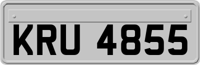 KRU4855