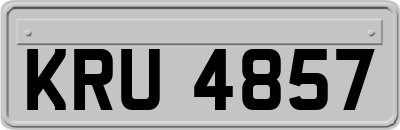 KRU4857