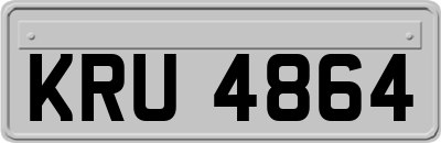 KRU4864