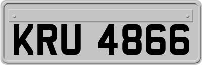 KRU4866