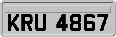 KRU4867