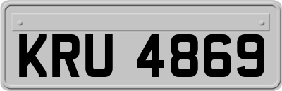 KRU4869