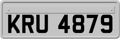 KRU4879