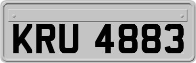 KRU4883