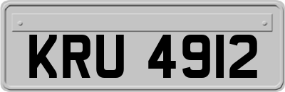 KRU4912