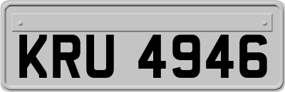 KRU4946