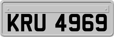 KRU4969