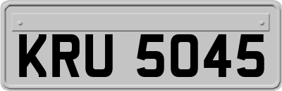KRU5045