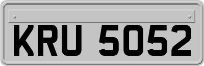 KRU5052