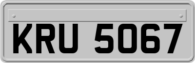 KRU5067