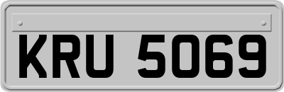 KRU5069