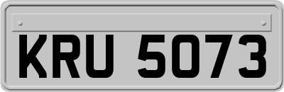 KRU5073