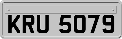 KRU5079