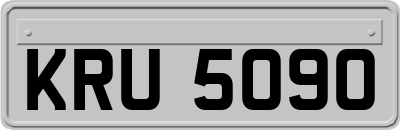 KRU5090