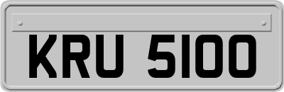 KRU5100