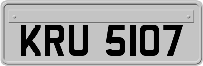 KRU5107