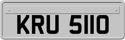 KRU5110