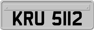 KRU5112