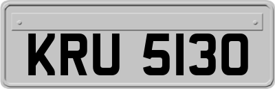 KRU5130