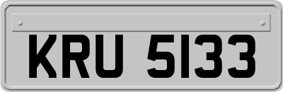 KRU5133