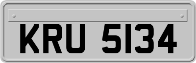KRU5134