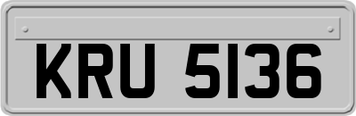 KRU5136