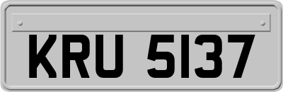 KRU5137