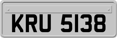KRU5138