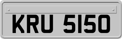 KRU5150
