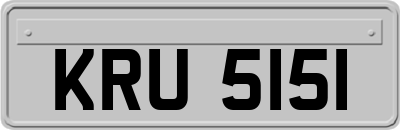 KRU5151