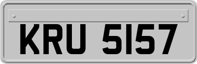 KRU5157