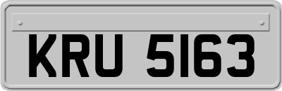 KRU5163