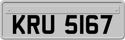 KRU5167