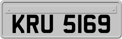 KRU5169