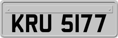 KRU5177