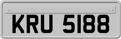 KRU5188
