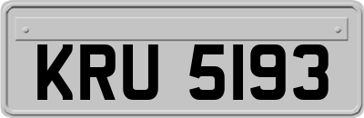 KRU5193