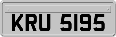 KRU5195