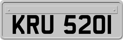 KRU5201
