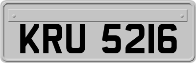 KRU5216