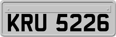 KRU5226