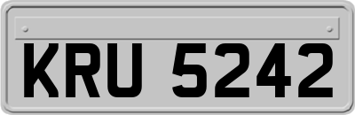 KRU5242