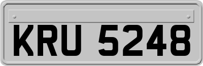 KRU5248