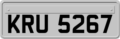 KRU5267