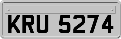 KRU5274