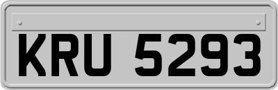 KRU5293