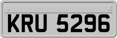 KRU5296