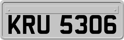 KRU5306