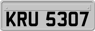 KRU5307