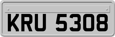 KRU5308